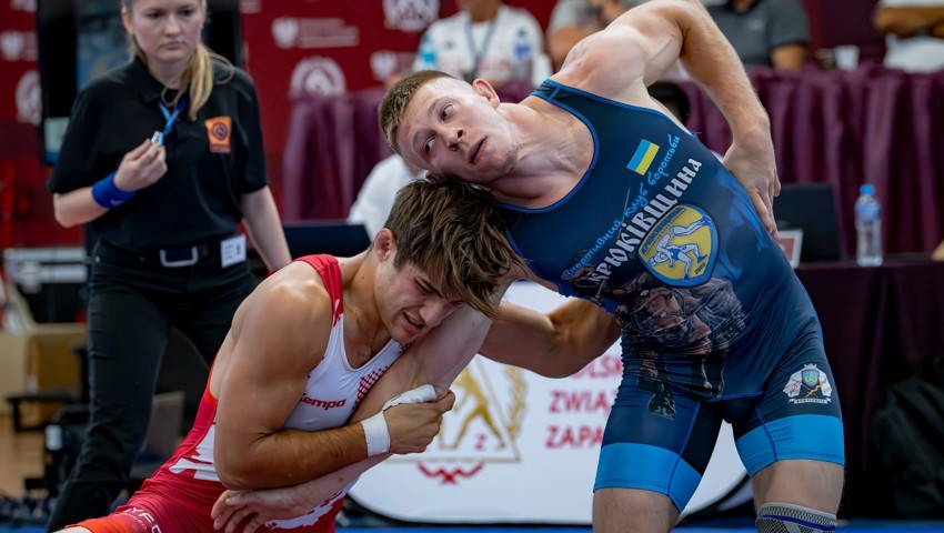 Die Schweiz international zu vertreten war für Maurus Zogg (links) eine Ehre, wie er festhält.