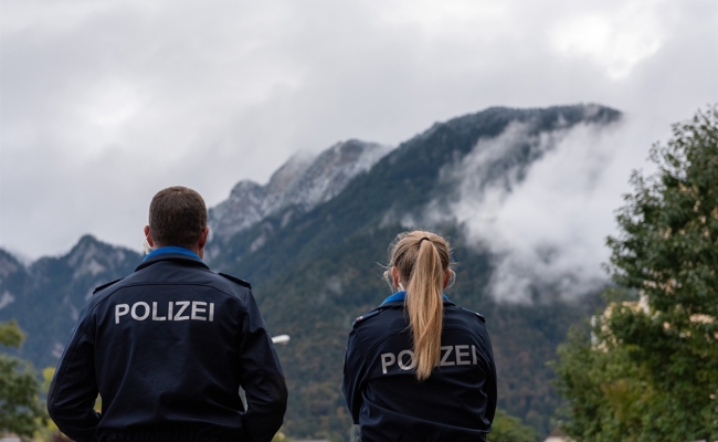 19-Jährige täuschte Sexualdelikt vor