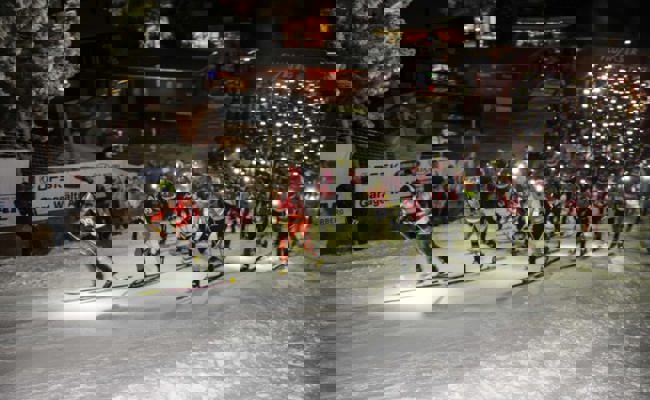 Geglücktes Comeback der Ski-Alpinisten: Klare Sieger auf Prodkamm