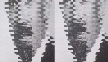 Einer der führenden Ärzte der Kropfprophylaxe hat am Schafberg den Tod