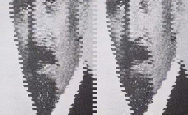 Einer der führenden Ärzte der Kropfprophylaxe hat am Schafberg den Tod