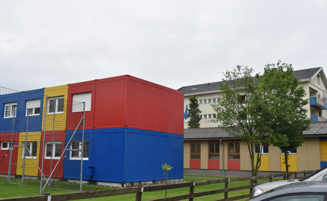 International School bietet Stipendienprogramm für Jugendliche aus der Ukraine