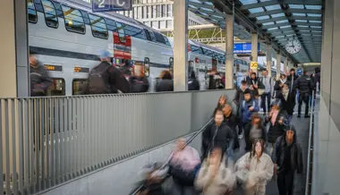 Die SBB brauchen mehr Geld: Jetzt drohen höhere Ticketpreise