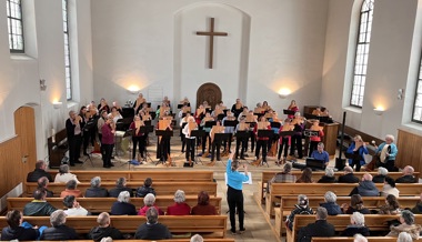 Musik aus aller Welt am Panflötenkonzert