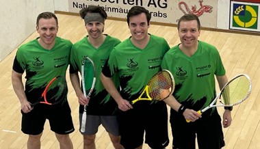 Klarer Sieg für die Grabser