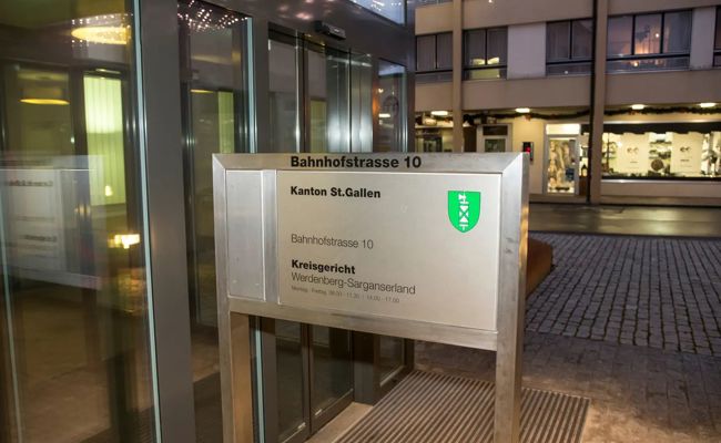 Schulden mit Steuereinnahmen der Gemeinde beglichen: «Ich hatte einen Tunnelblick»