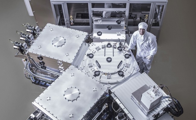 Evatec baut bis zu 30 Stellen in Trübbach ab