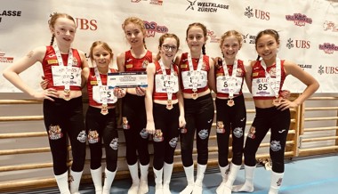 Starkes Werdenberger Trio verteidigt den Titel