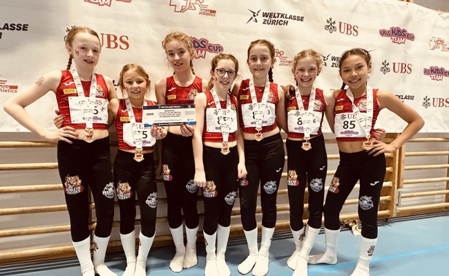 Starkes Werdenberger Trio verteidigt den Titel