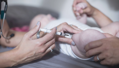 «Jemand muss handeln»: Ostschweizer Kinderärzte warnen vor einer Versorgungskrise