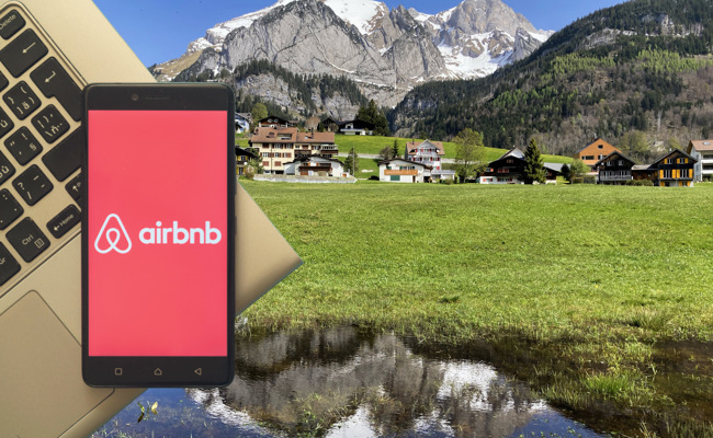 Airbnb-Boom im Obertoggenburg: Neue Kurtaxen-Regelung im Sommer