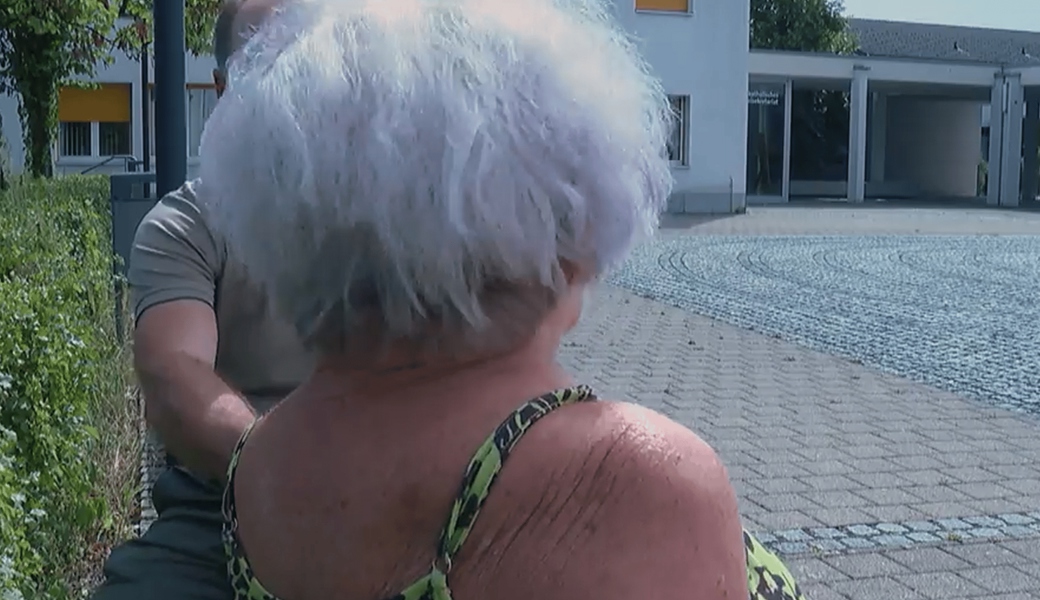 «Er wollte mich töten»: Mitbewohner attackiert 85-jährige Frau in Pflegeheim