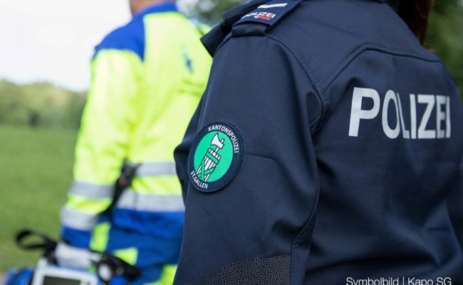 Unter Wasser in Panik geraten: 28-Jährige stirbt bei Tauchunfall im Walensee