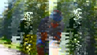 Fortsetzung Triathlon-Event Swissultra: Der Weltrekordhalter übernimmt