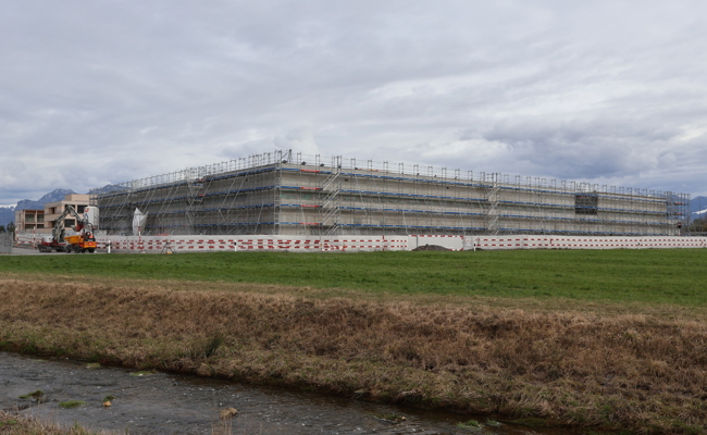 Teurer Nebeneffekt der Bauverzögerung – SVP-Kantonsrat übt Kritik