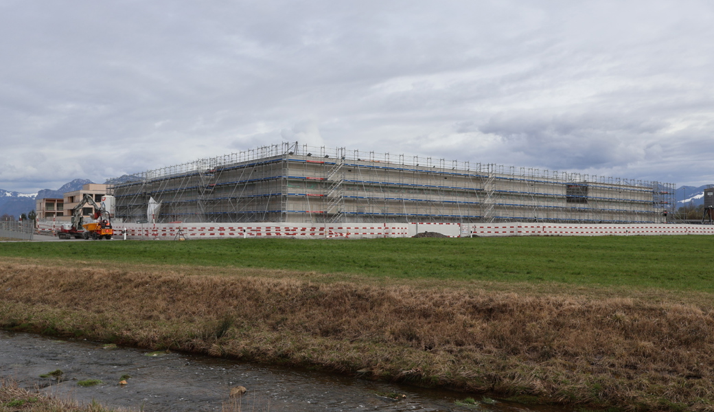 Teurer Nebeneffekt der Bauverzögerung – SVP-Kantonsrat übt Kritik