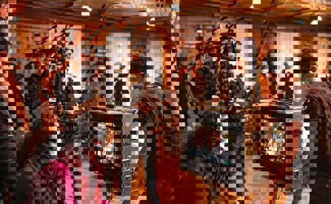 Eine weitere grosse Ehre für Raphaela Wagner: Der Kurzfilm «Saitenstich» wird an den Solothurner Filmtagen gezeigt