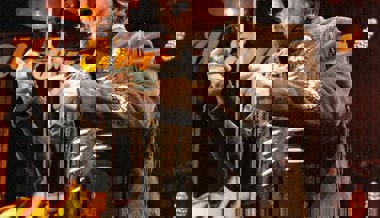 Internationaler Act: Zucchero tritt im kommenden Jahr erstmals bei Vaduz Soundz auf