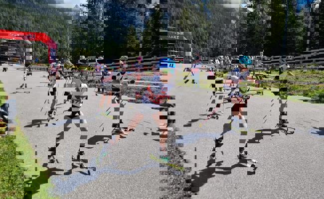 SSC-Nachwuchs errang einige Siege