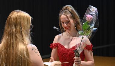 Dürr: «Eigentlich müsste auf Ihrem Zeugnis ‹Held› oder ‹Heldin› stehen»