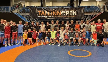 International unterwegs: Comeback und neue Erfahrungen