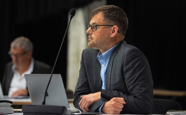 Vor grossen Herausforderungen: Viele Sonderschulen müssen bauen