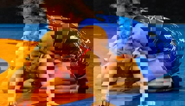 Geglückter Einstand für Annatina Lippuner: Medaille am ersten Elite-Turnier