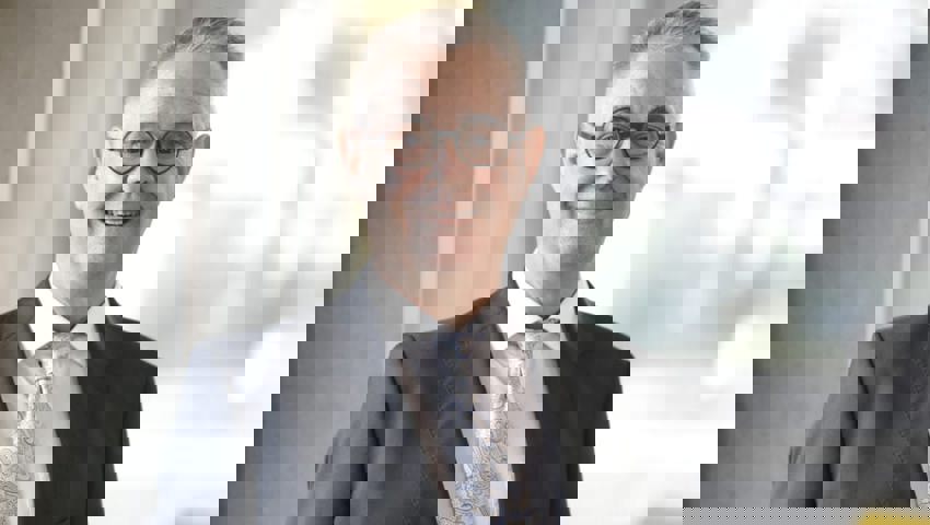  31. Oktober: Lothar Ritter, einst Rektor der Interstaatlichen Hochschule für Technik Buchs NTB, geht in Pension. 