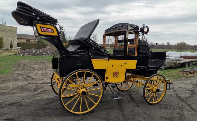 Atemberaubende Sicht geniessen: Jungfernfahrt der «Säntis-Post»