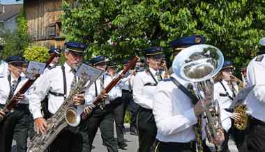 Viel Musik zum Jubiläum: Der Kreativität freien Lauf lassen