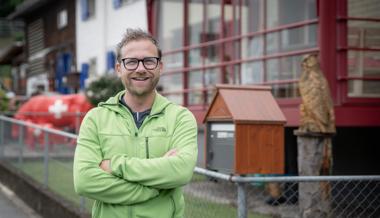 Vom Spitalschiff zur «Himmelsbrücke»: Wie ein Seveler notleidenden Menschen in Afrika Hoffnung bringt