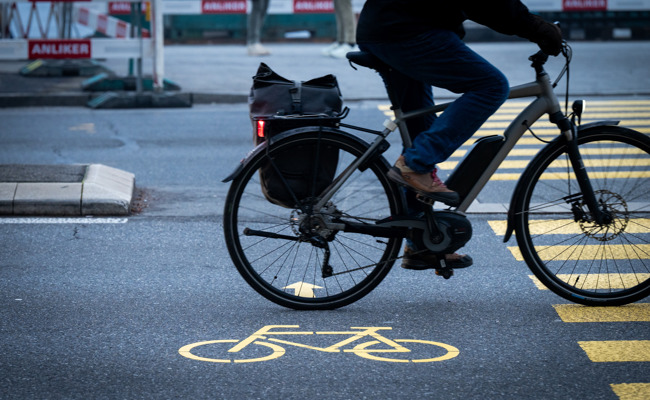 Lösung des Verkehrsproblems: Volk hat sich mit Ideen eingebracht