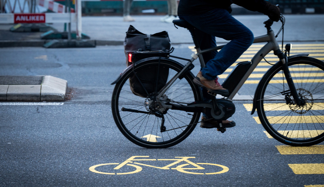 Lösung des Verkehrsproblems: Volk hat sich mit Ideen eingebracht