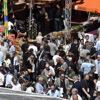 Rhema erfüllt Erwartungen: Erneut deutlich über 40'000 Besucherinnen und Besucher