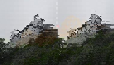 Landesrechnung schliesst mit einem Gewinn von 224 Millionen Franken ab