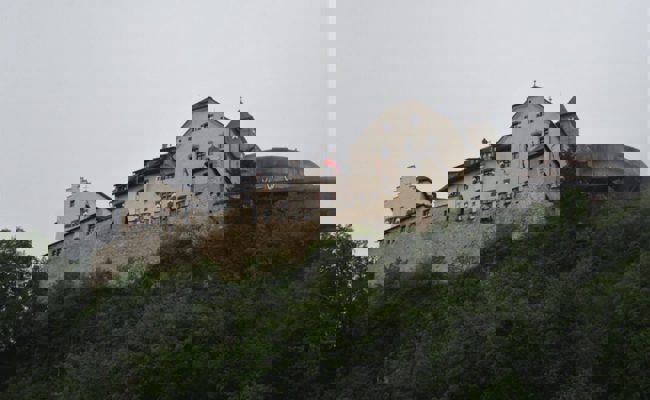 Landesrechnung schliesst mit einem Gewinn von 224 Millionen Franken ab