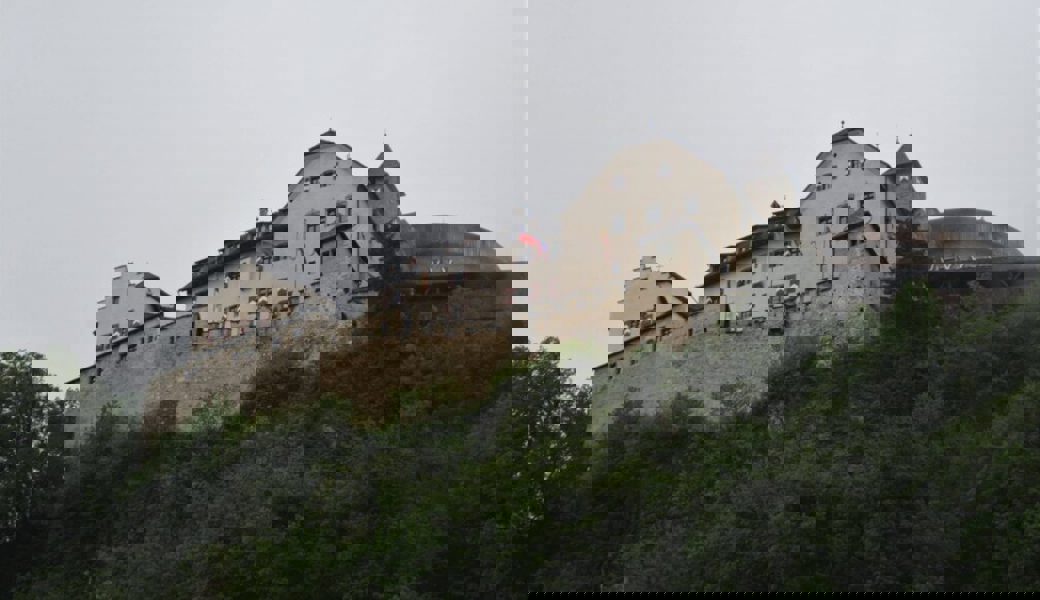  Das Ergebnis der Landesrechnung 2021 kann damit als sehr erfreulich betrachtet werden. 