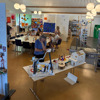 Kunst zum Staunen – und Mitmachen