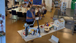 Kunst zum Staunen – und Mitmachen