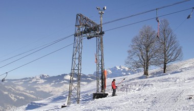 Keine Rückschläge mehr tolerierbar: Skilift Tanzboden steht vor entscheidender Saison