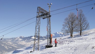 Keine Rückschläge mehr tolerierbar: Skilift Tanzboden steht vor entscheidender Saison