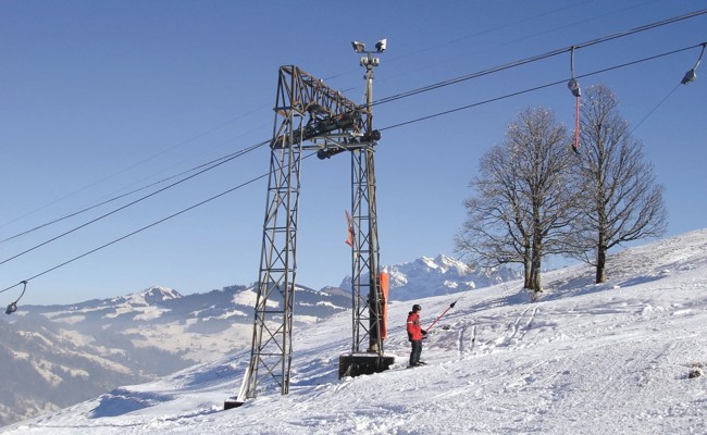 Keine Rückschläge mehr tolerierbar: Skilift Tanzboden steht vor entscheidender Saison