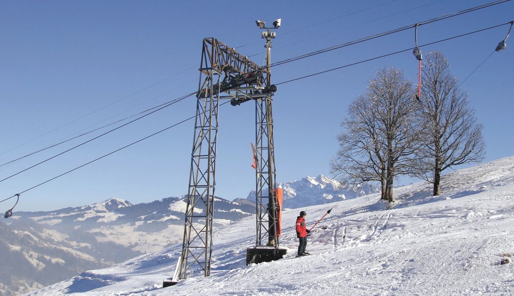 Keine Rückschläge mehr tolerierbar: Skilift Tanzboden steht vor entscheidender Saison