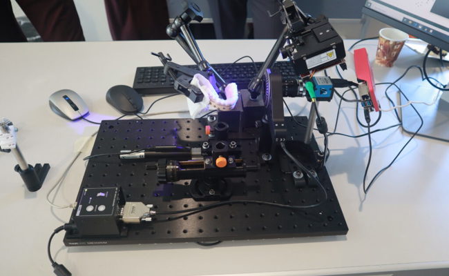 Vom Honigtrockner für den Amazonas bis zum Yogatrainer fürs Wohnzimmer