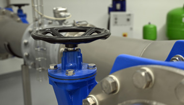 Trafos, Glasfaser und Wasserzähler: EW Wartau investiert weiter