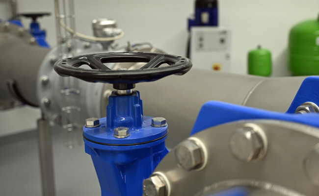 Trafos, Glasfaser und Wasserzähler: EW Wartau investiert weiter