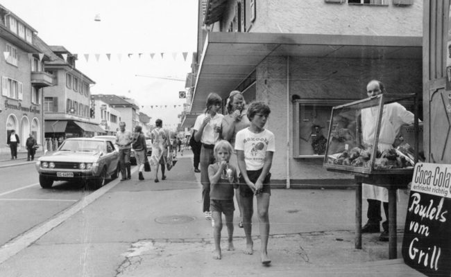 Gemeinderatswahl: Die erste Frau, die im Jahr 1972 kandidierte, war chancenlos