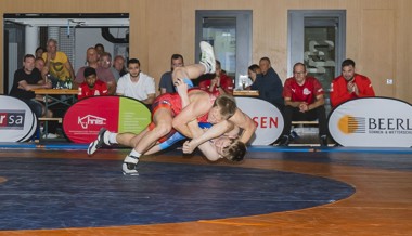 RC Oberriet-Grabs verliert deutlich beim Meister