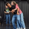 Improvisieren will gelernt sein – Der ultimative Theater Showdown im Fabriggli