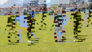 Ein versöhnlicher Saisonabschluss mit Auswärtssieg für die Rheinau-Elf